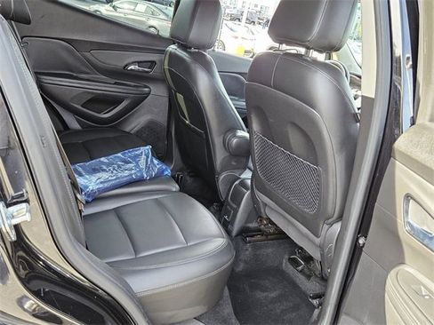 Used 2019 Buick Encore Essence w/ Experience Buick Package image 13