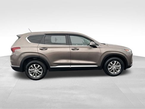 Used 2020 Hyundai Santa Fe SE w/ Cargo Package image 7