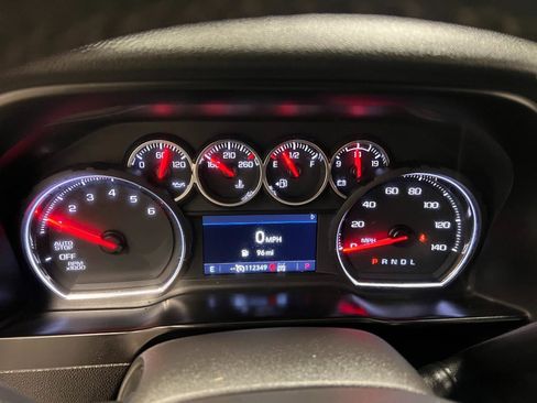 Used 2020 Chevrolet Silverado 1500 LT w/ All-Star Edition image 42