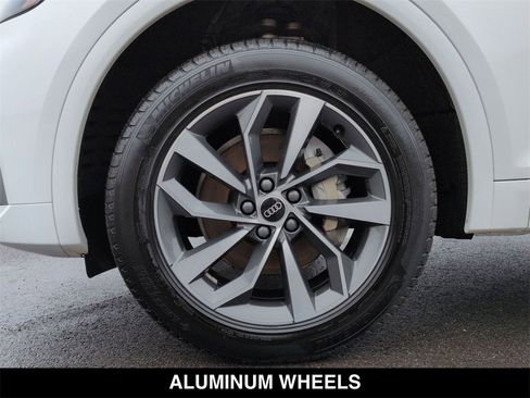 Used 2022 Audi Q5 2.0T Premium Plus image 20