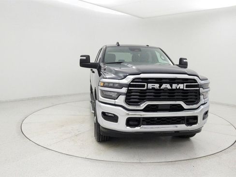 Used 2026 RAM 2500 Big Horn AWD/4WD image 8