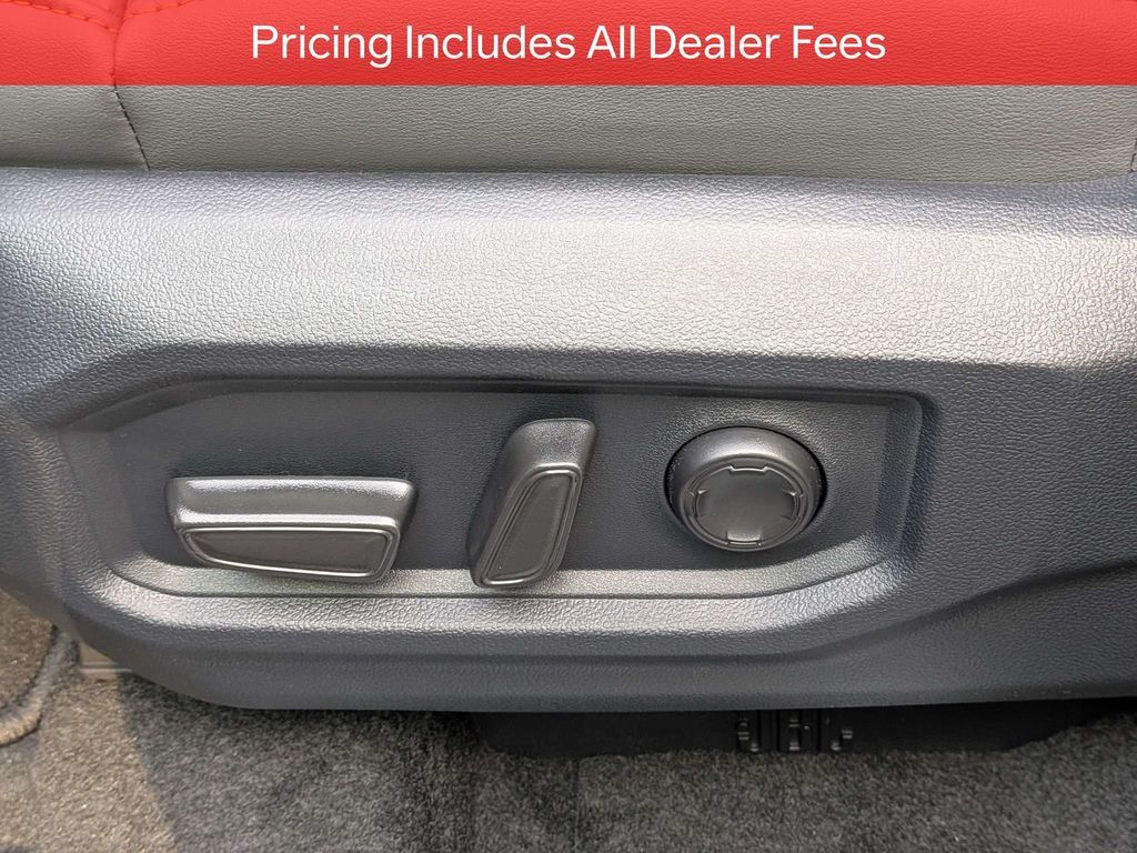 New 2026 Toyota Tundra Capstone AWD/4WD image 21