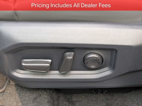 New 2026 Toyota Tundra Capstone AWD/4WD image 21