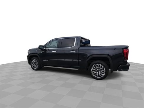 Used 2023 GMC Sierra 1500 Denali Ultimate image 6