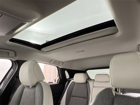 New 2026 MAZDA CX-30 AWD 2.5 S image 13