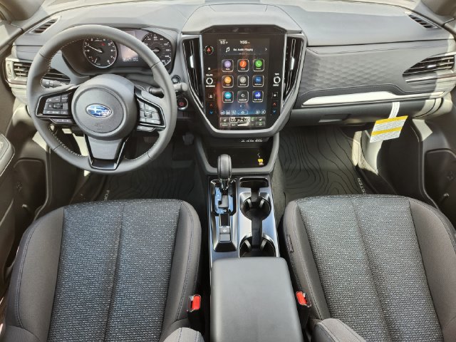 New 2026 Subaru Forester Premium AWD/4WD image 21