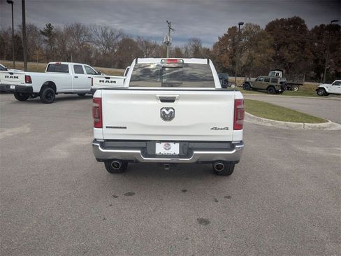 Used 2020 RAM 1500 Big Horn image 4