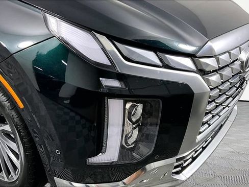 Used 2024 Hyundai Palisade Calligraphy FWD image 31