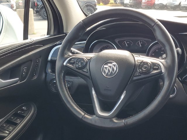 Used 2020 Buick Envision Essence w/ Experience Buick Package AWD/4WD image 30