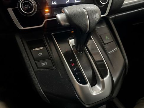 Used 2017 Honda CR-V LX image 21