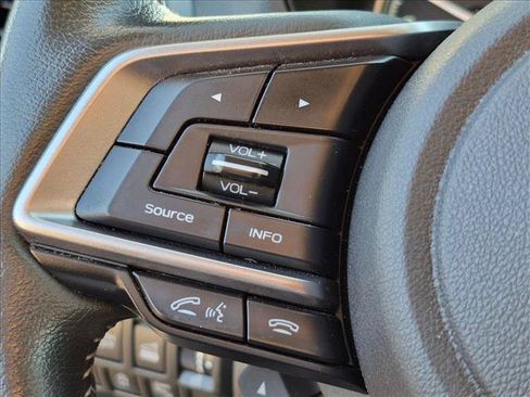 Used 2021 Subaru Forester Limited w/ Popular Package #3 AWD/4WD image 14