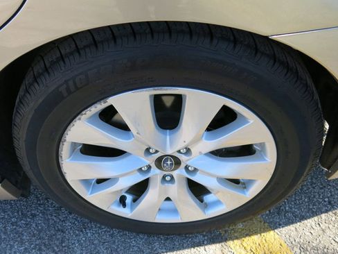 Used 2017 Subaru Legacy 2.5i w/ Alloy Wheel Package image 33