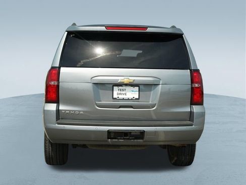 Used 2020 Chevrolet Tahoe LT w/ Luxury Package RWD image 8