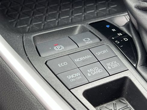 Used 2023 Toyota RAV4 XLE w/ Convenience Package AWD/4WD image 32