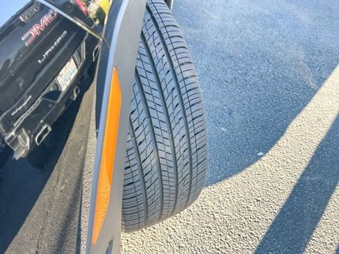 New 2026 Hyundai Santa Fe Limited image 3