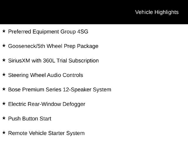 Certified 2026 GMC Sierra 2500 AT4X AWD/4WD image 5
