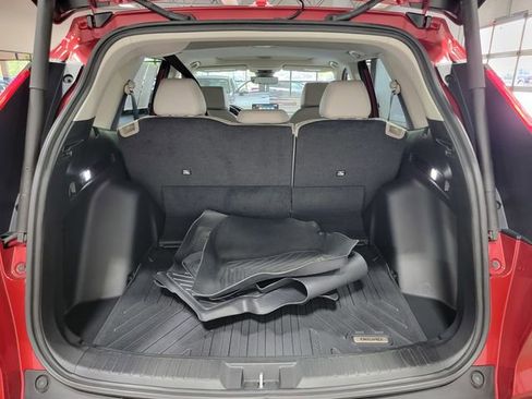Certified 2024 Honda CR-V EX-L image 35