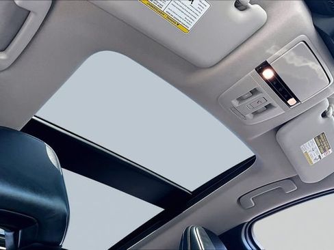 Certified 2024 Nissan Ariya AWD image 27