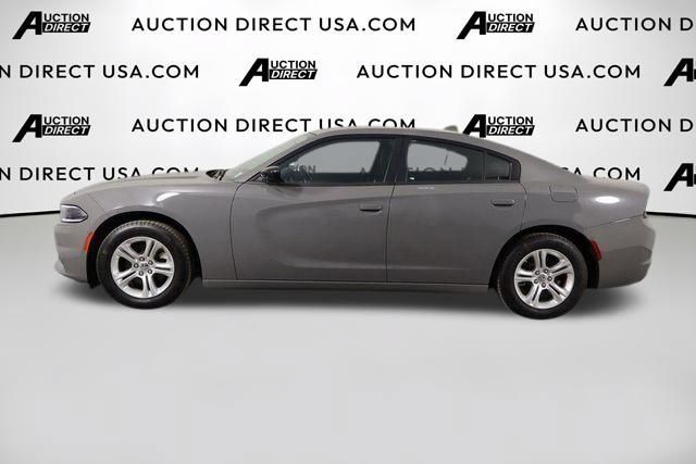 Used 2023 Dodge Charger SXT RWD image 8