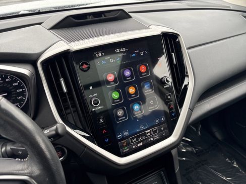 Certified 2023 Subaru Ascent Limited w/ Technology Package image 18