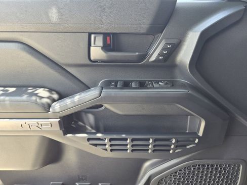 New 2026 Toyota 4Runner TRD Sport Premium AWD/4WD image 15