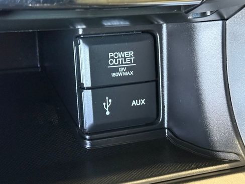 Used 2015 Honda Accord EX image 33