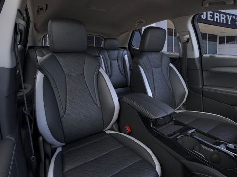 New 2025 Buick Envision Sport Touring image 40