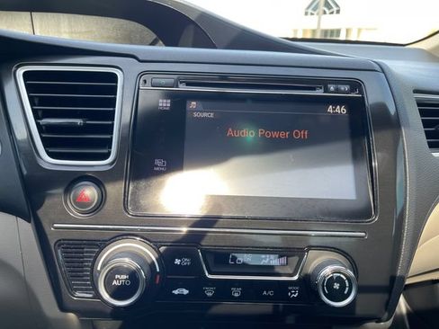 Used 2014 Honda Civic EX image 22