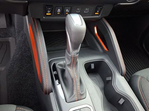 New 2026 Nissan Frontier PRO-4X w/ Pro-4x Convenience Package image 14