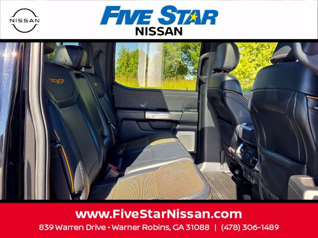 Used 2023 Ford F150 Tremor w/ Equipment Group 402A High AWD/4WD image 15