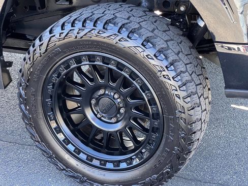 Used 2022 Ford F150 XLT w/ Equipment Group 302A High image 13