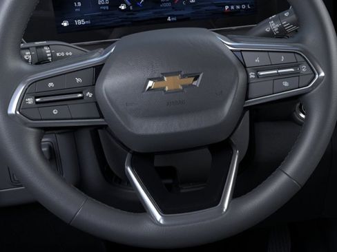 New 2026 Chevrolet Tahoe LS w/ Max Trailering Package AWD/4WD image 19