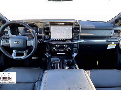 New 2025 Ford F150 Tremor w/ Equipment Group 402A High image 5