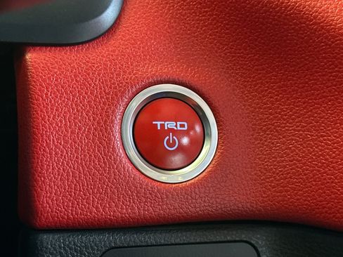 Used 2023 Toyota Tundra TRD Pro AWD/4WD image 17