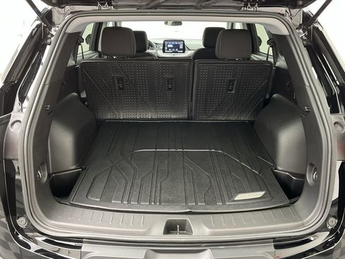 New 2025 Chevrolet Blazer LT w/ Midnight/Sport Edition image 29