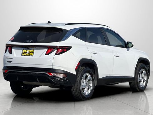 Used 2024 Hyundai Tucson SEL image 5