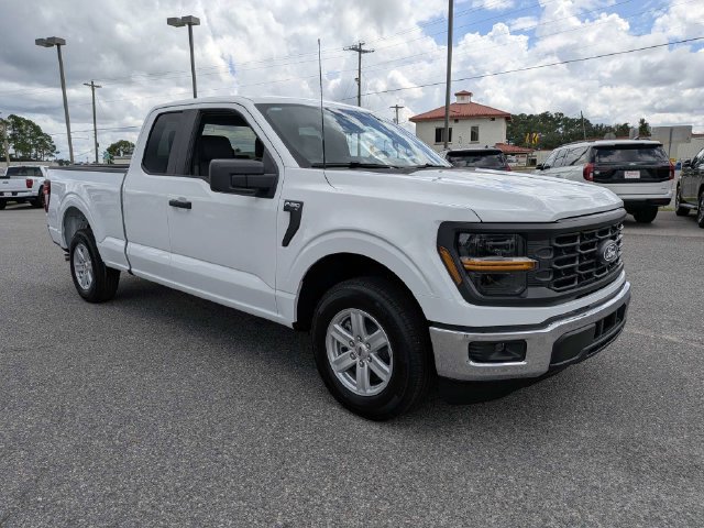 New 2026 Ford F150 XL w/ Equipment Group 103A High RWD image 2