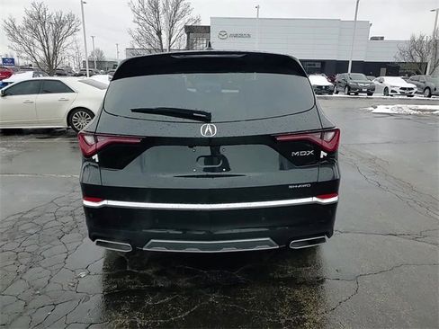 New 2026 Acura MDX w/ Technology Package image 5