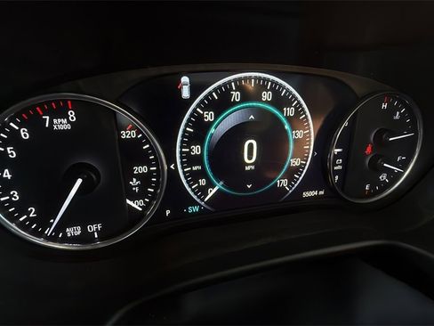 Used 2019 Buick Enclave Avenir w/ Trailering Package, 5000 lbs. image 10