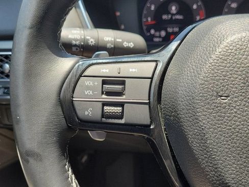 Used 2025 Acura Integra A-Spec FWD image 29