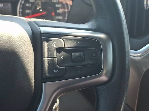 Used 2020 Chevrolet Silverado 2500 LT AWD/4WD image 23