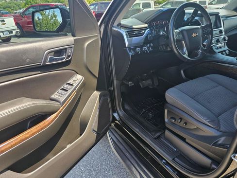 Used 2019 Chevrolet Tahoe LS w/ Max Trailering Package AWD/4WD image 20