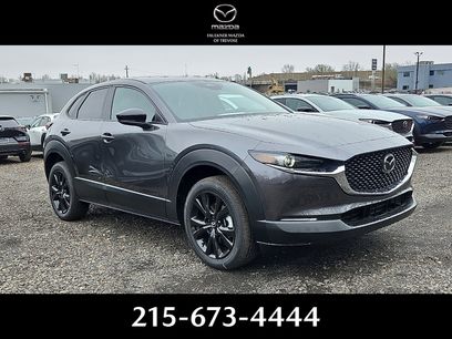 New 2026 MAZDA CX-30 AWD 2.5 S w/ Select Sport Pkg