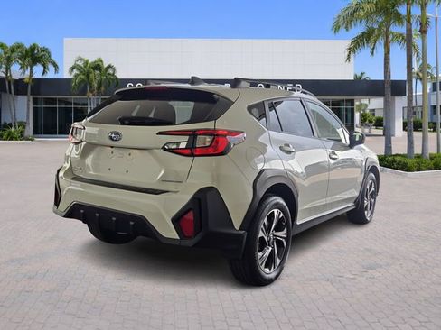 Used 2024 Subaru Crosstrek 2.0i Premium AWD/4WD image 7