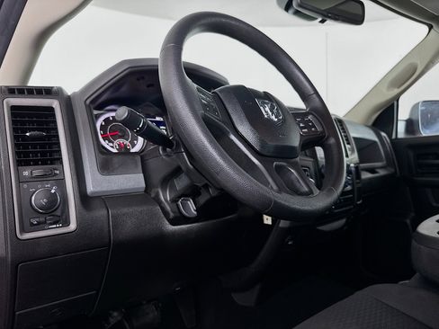 Used 2019 RAM 1500 Express w/ Wheel & Sound Group image 21