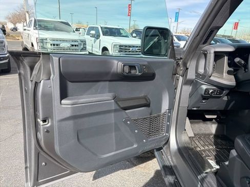 New 2025 Ford Bronco Badlands AWD/4WD image 22