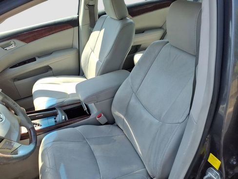 Used 2011 Toyota Avalon Limited FWD image 16