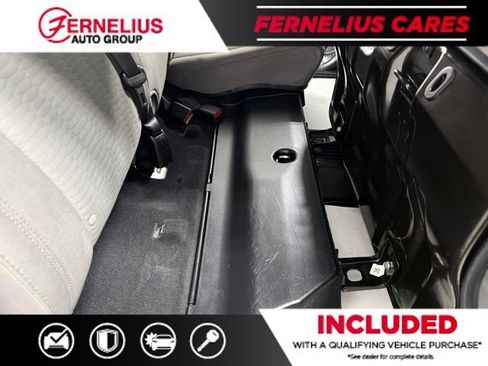 Used 2018 Toyota Tacoma SR5 AWD/4WD image 24