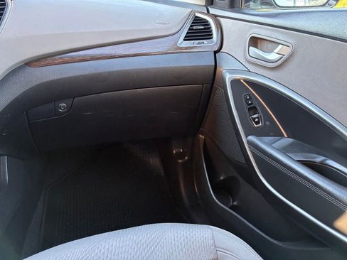 Used 2018 Hyundai Santa Fe Sport w/ 2.4L Value Package 02 FWD image 34