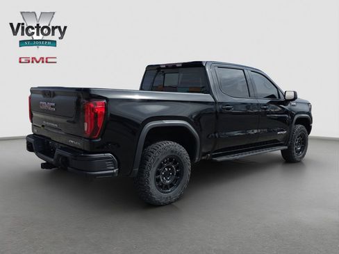 Used 2023 GMC Sierra 1500 AT4X w/ AT4X AEV Edition image 17